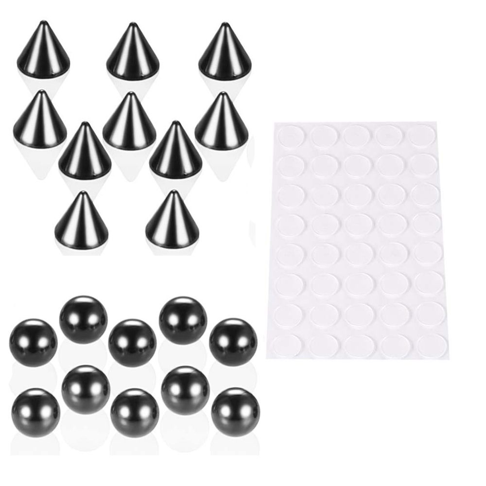 Body Jewelry And Earrings - Joyería corporal para hombre de acero