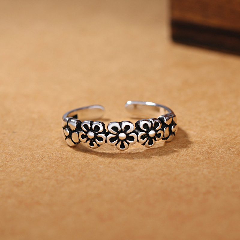 Body Jewelry Wholesale - Anillos de plata esterlina 925 para