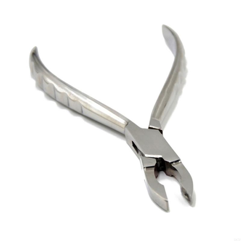 Body Jewelry And Earrings - Alicates Profesionales de Acero Inoxidable para