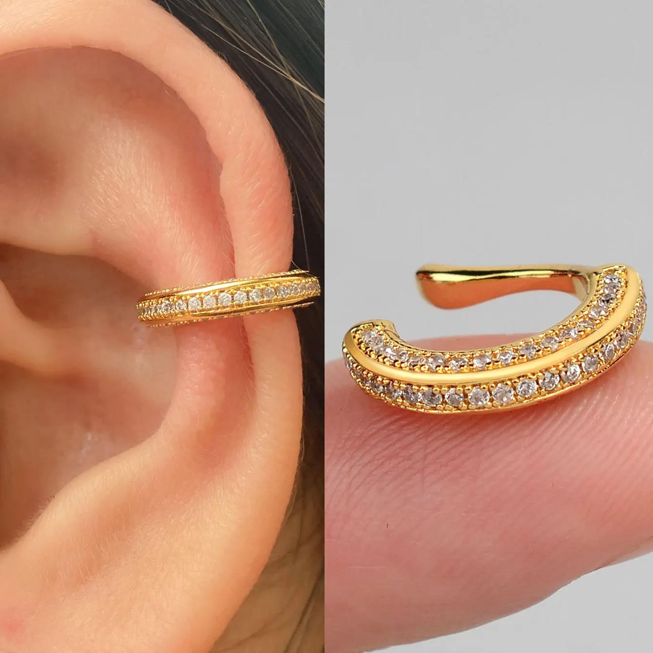 1 Pieza, Oferta, Pendientes de - Helix Cartilage Ring reseña y precio
