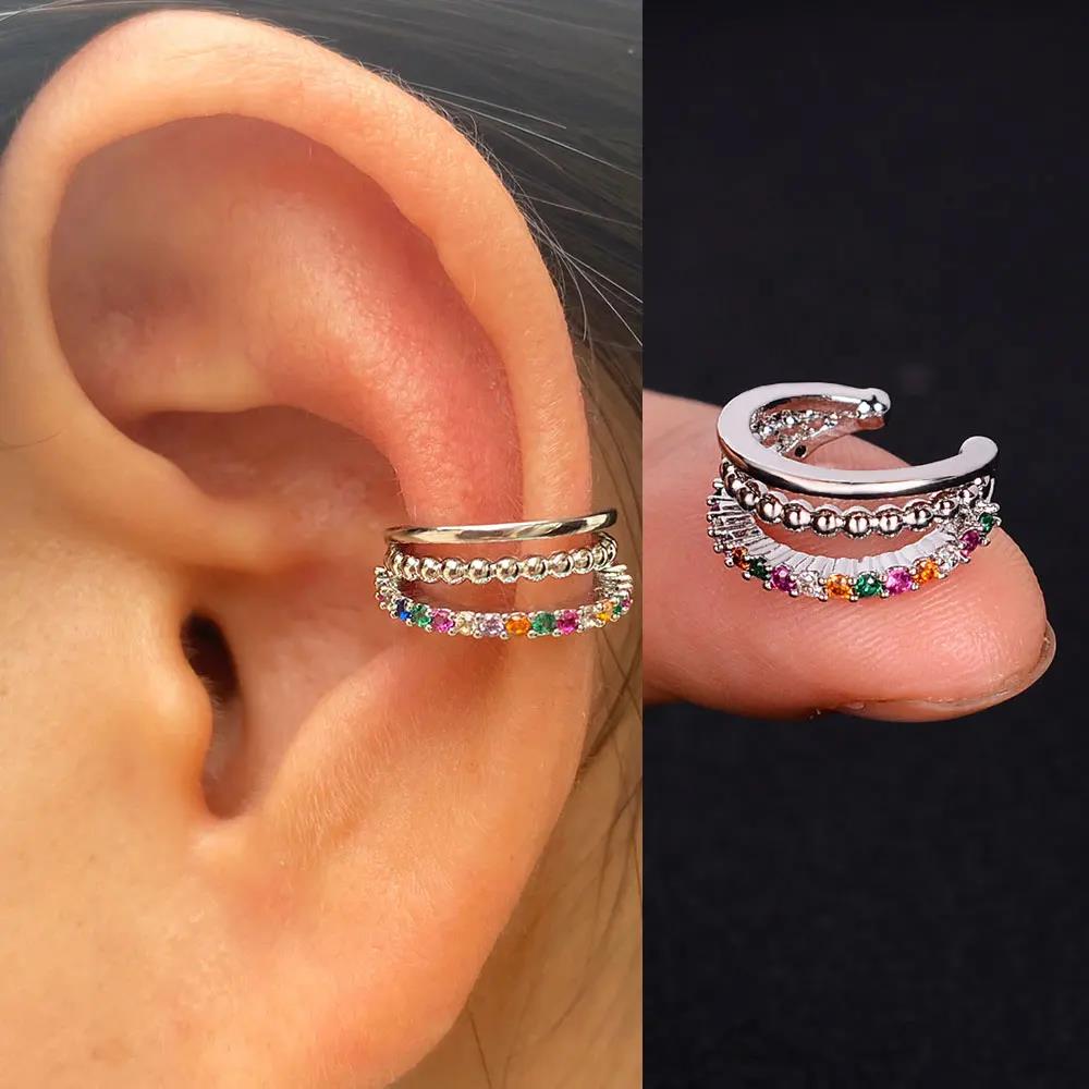 1 Pieza, Oferta, Pendientes de - Helix Cartilage Ring reseña y precio