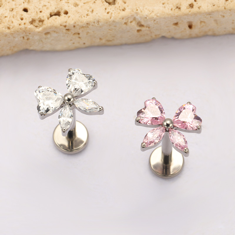 Kit de pistola para Piercing e - Body Jewelry Kit reseña y precio