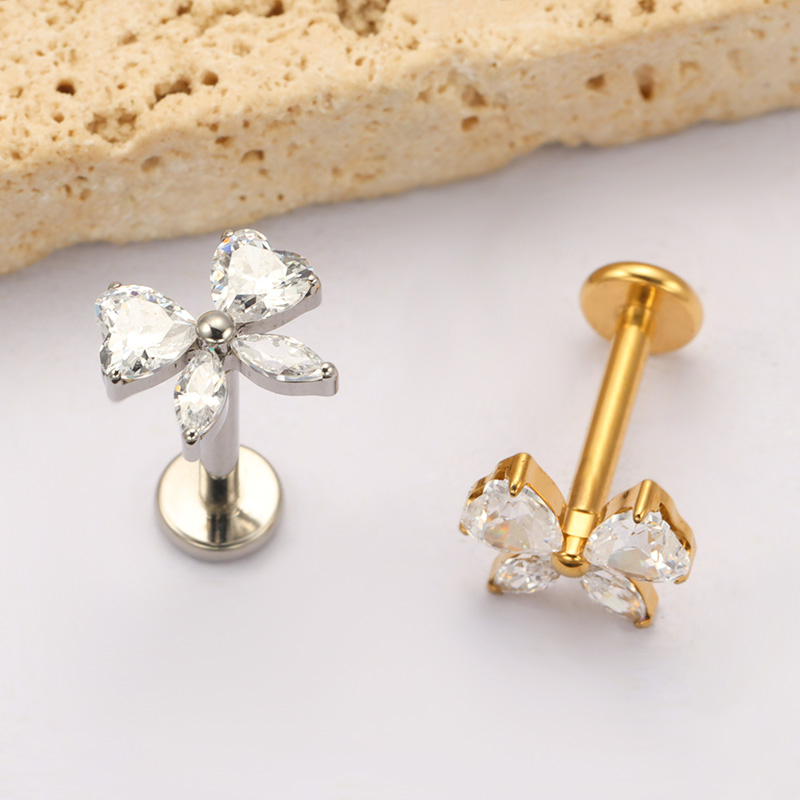 Kit de pistola para Piercing e - Body Jewelry Kit reseña y precio