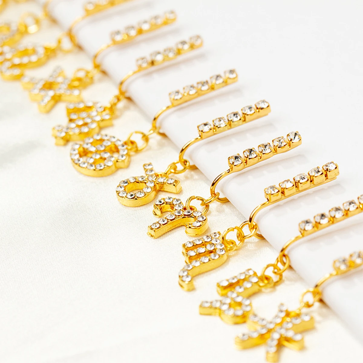 Paquete de Clips de Metal para - Body Jewelry And Earrings reseña y precio