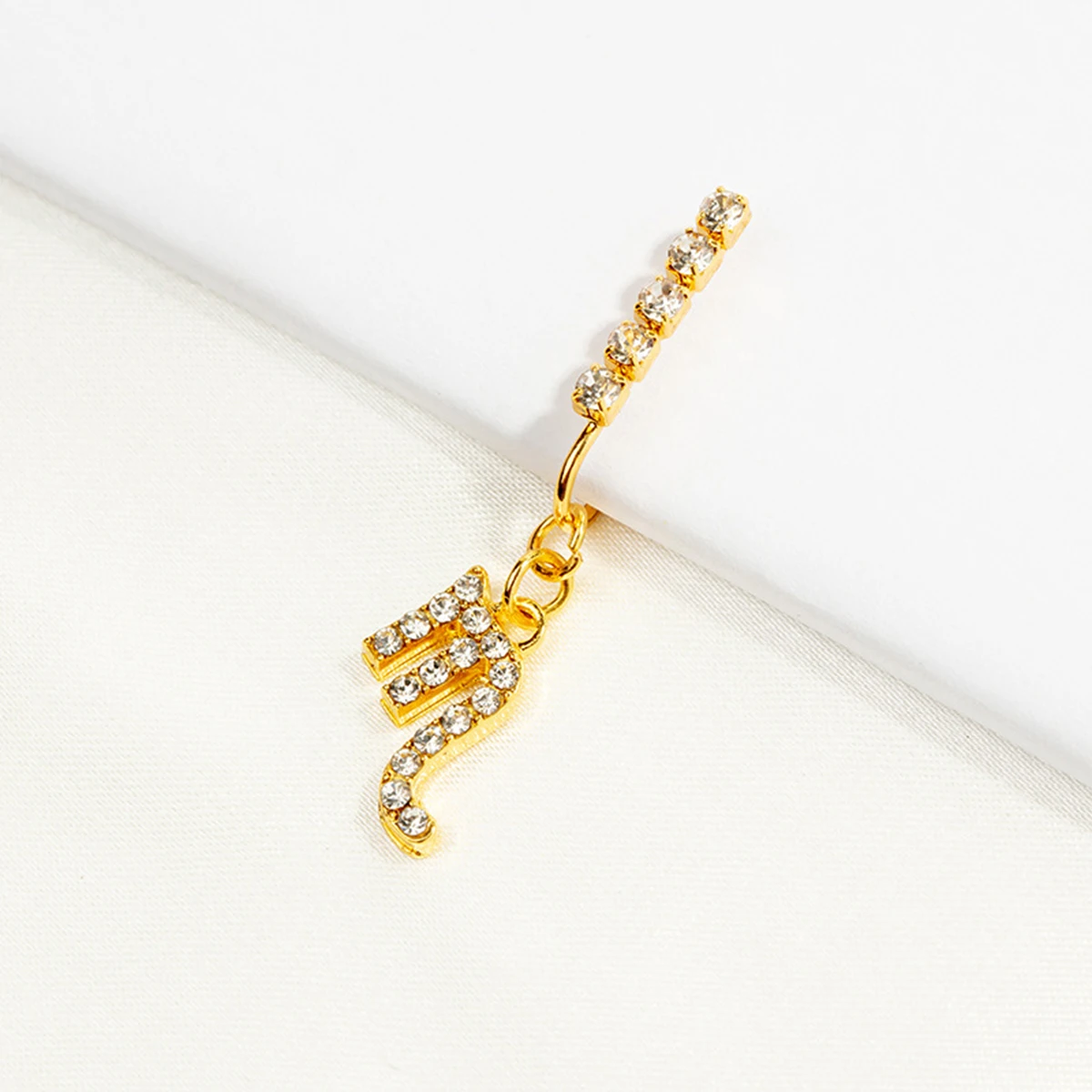 Paquete de Clips de Metal para - Body Jewelry And Earrings reseña y precio