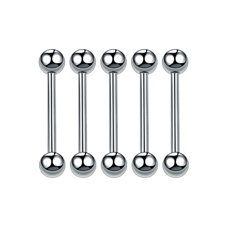 1/5 Uds. Piercing de hélice de - Body Jewelry Industrial reseña y precio