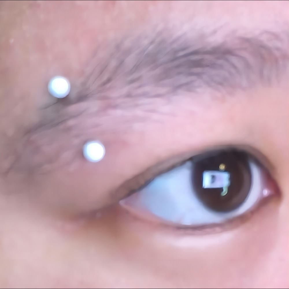 11 pendientes de cartílago de  - Body Jewelry Materials reseña y precio