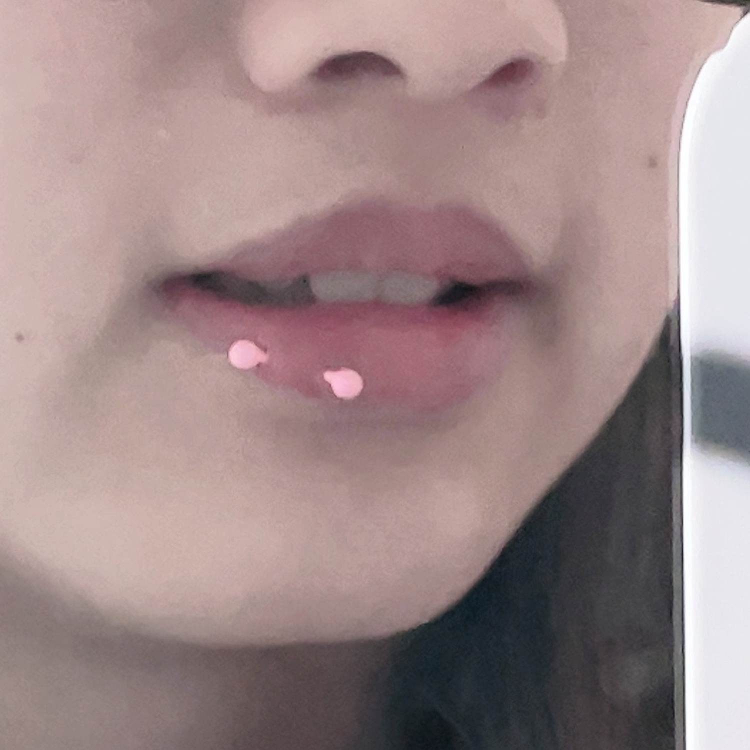 11 pendientes de cartílago de  - Body Jewelry Materials reseña y precio