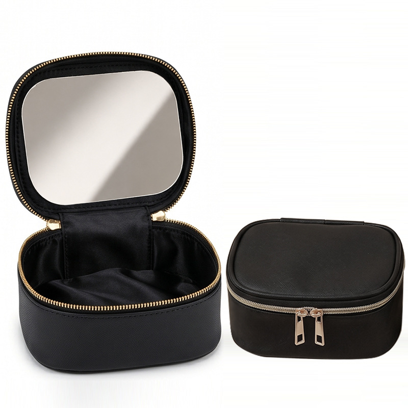 Bolsa de Maquillaje 2026 con E - Body Jewelry Waterproof reseña y precio