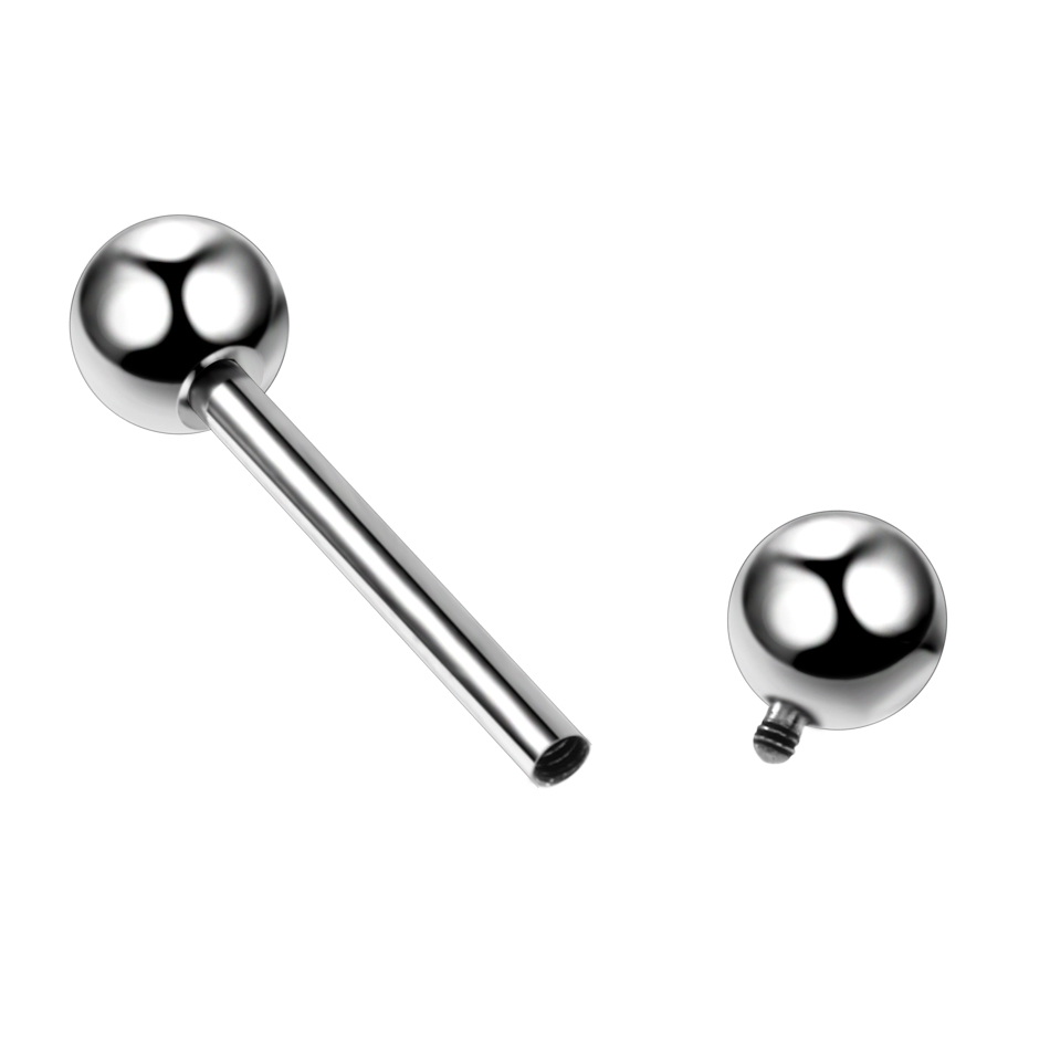 10 unids/lote G23 anillo de Pi - Body Jewelry Industrial reseña y precio