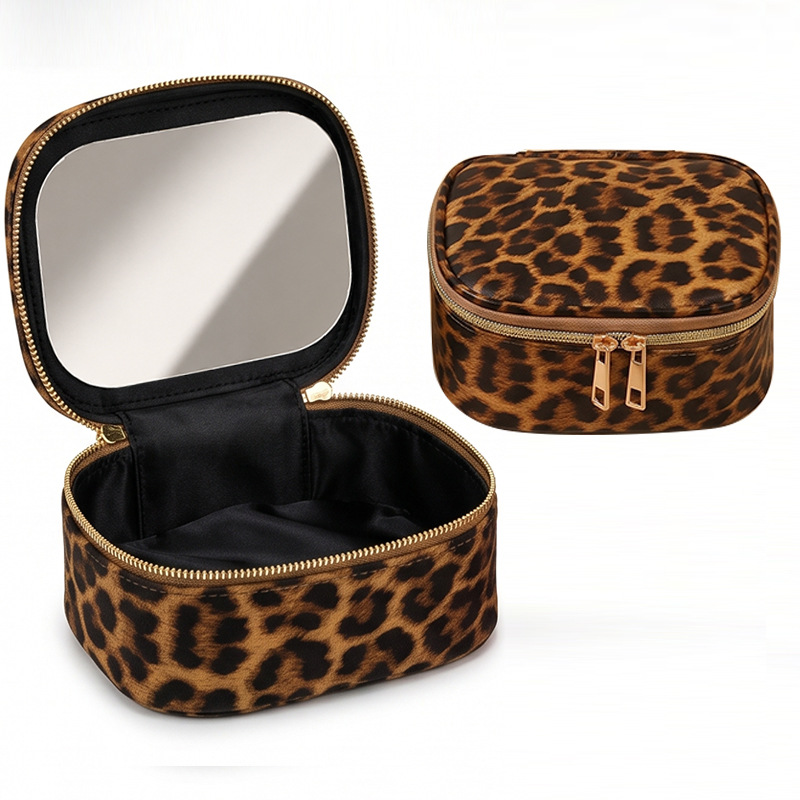Bolsa de Aseo Portátil 2026, B - Body Jewelry Waterproof reseña y precio