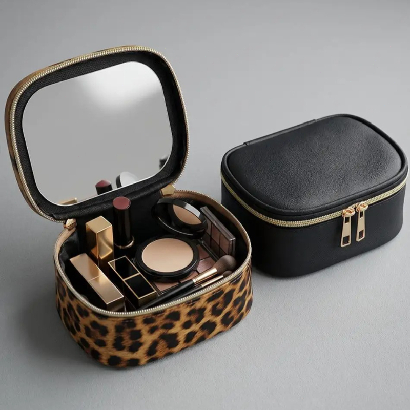 Bolsa de Aseo Portátil 2026, B - Body Jewelry Waterproof reseña y precio