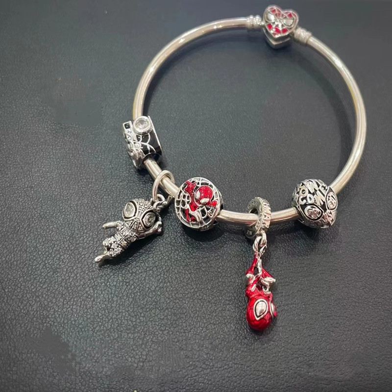 Disney-pulsera de Marvel Soari - Zs Body Jewelry reseña y precio