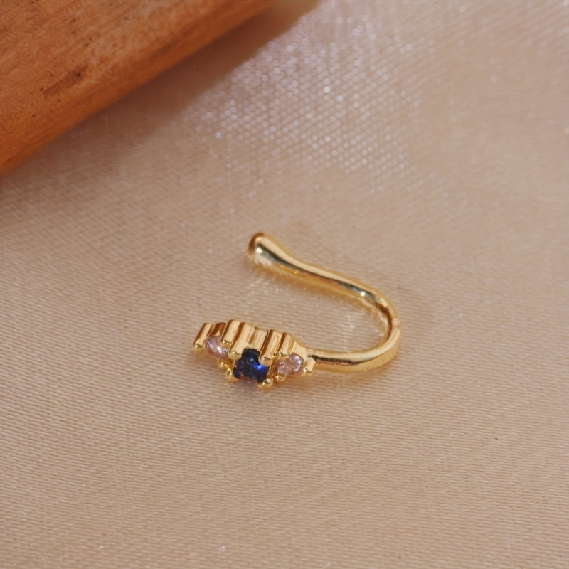Juego de 1 pieza de clip para  - Body Jewelry Materials reseña y precio