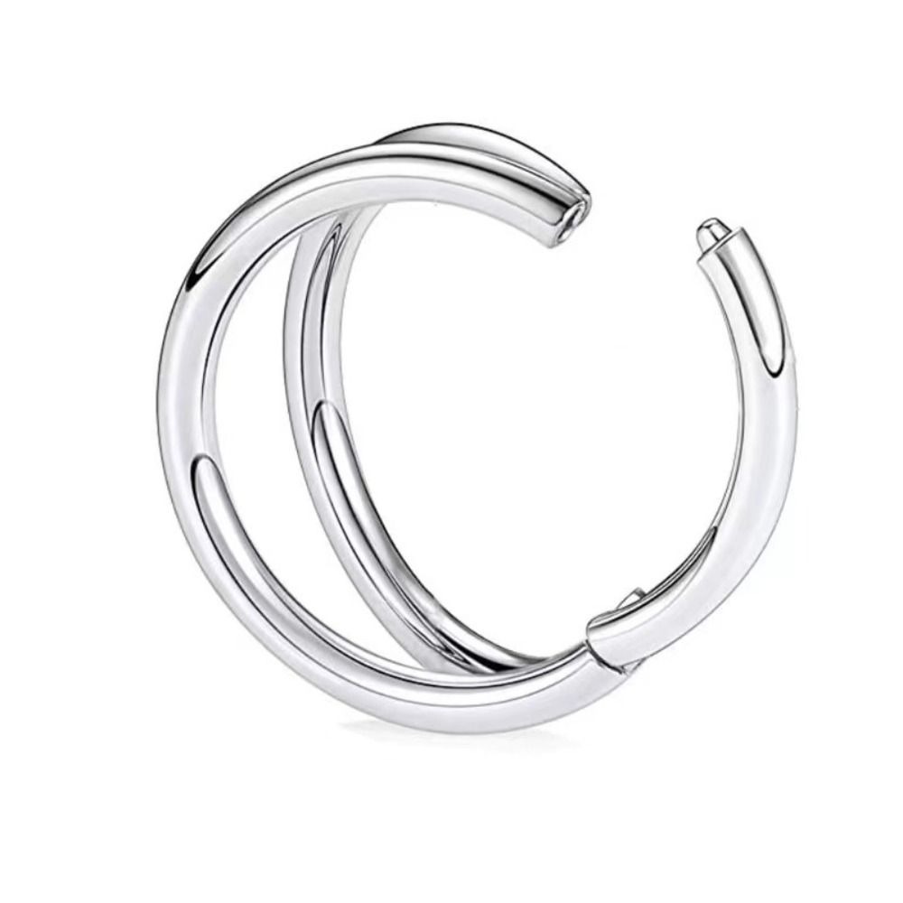 Piercing de Nariz Creativo de  - Helix Cartilage Ring reseña y precio