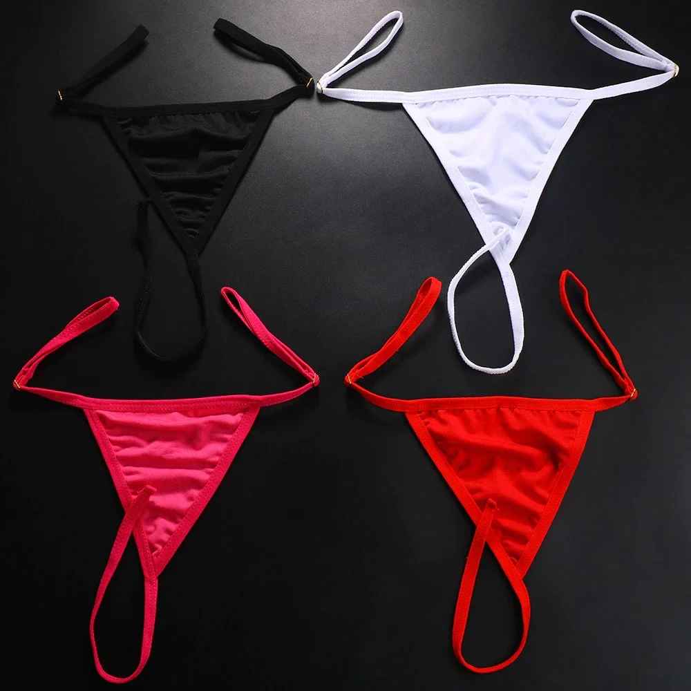 Tanga redonda Sexy con diamant - Body Jewelry Rhinestone reseña y precio