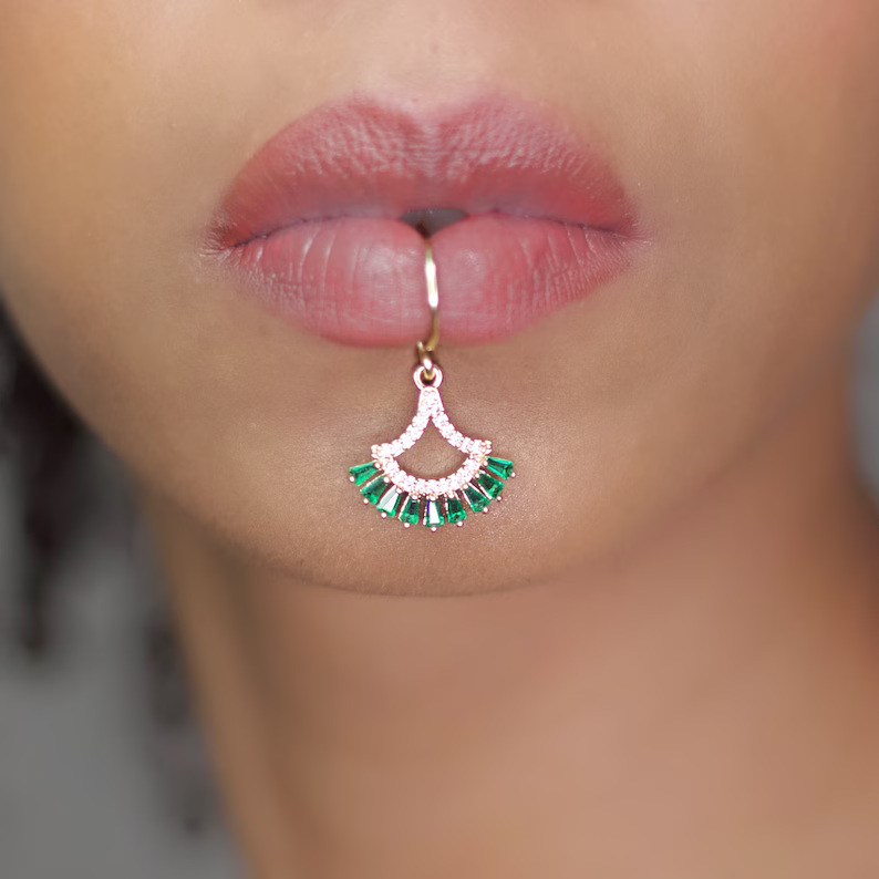 Pendientes colgantes de lujo c - Body Jewelry And Earrings reseña y precio