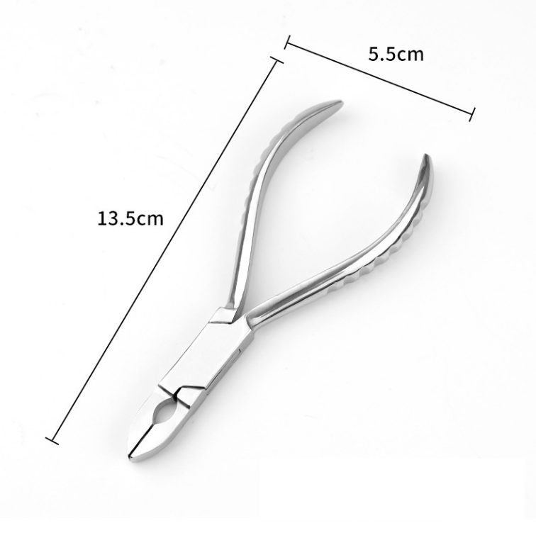 Alicates Profesionales de Acer - Body Jewelry And Earrings reseña y precio