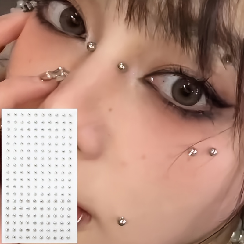 Juego de 4 Piezas de Piercings - Body Jewelry Kit reseña y precio