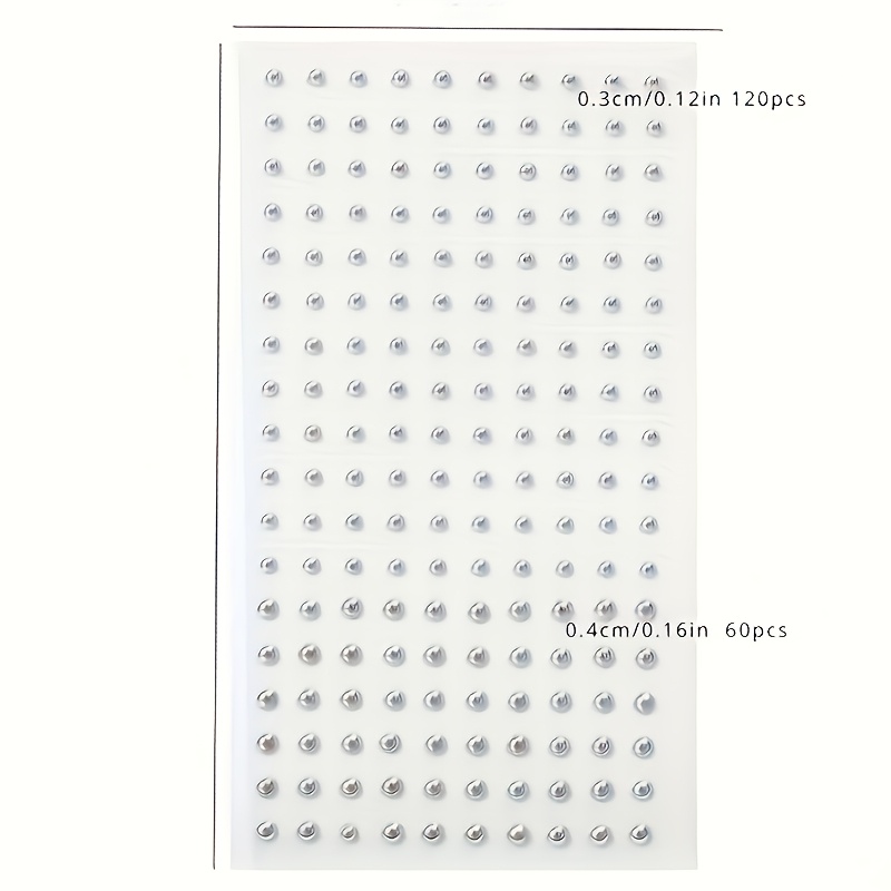Juego de 4 Piezas de Piercings - Body Jewelry Kit reseña y precio