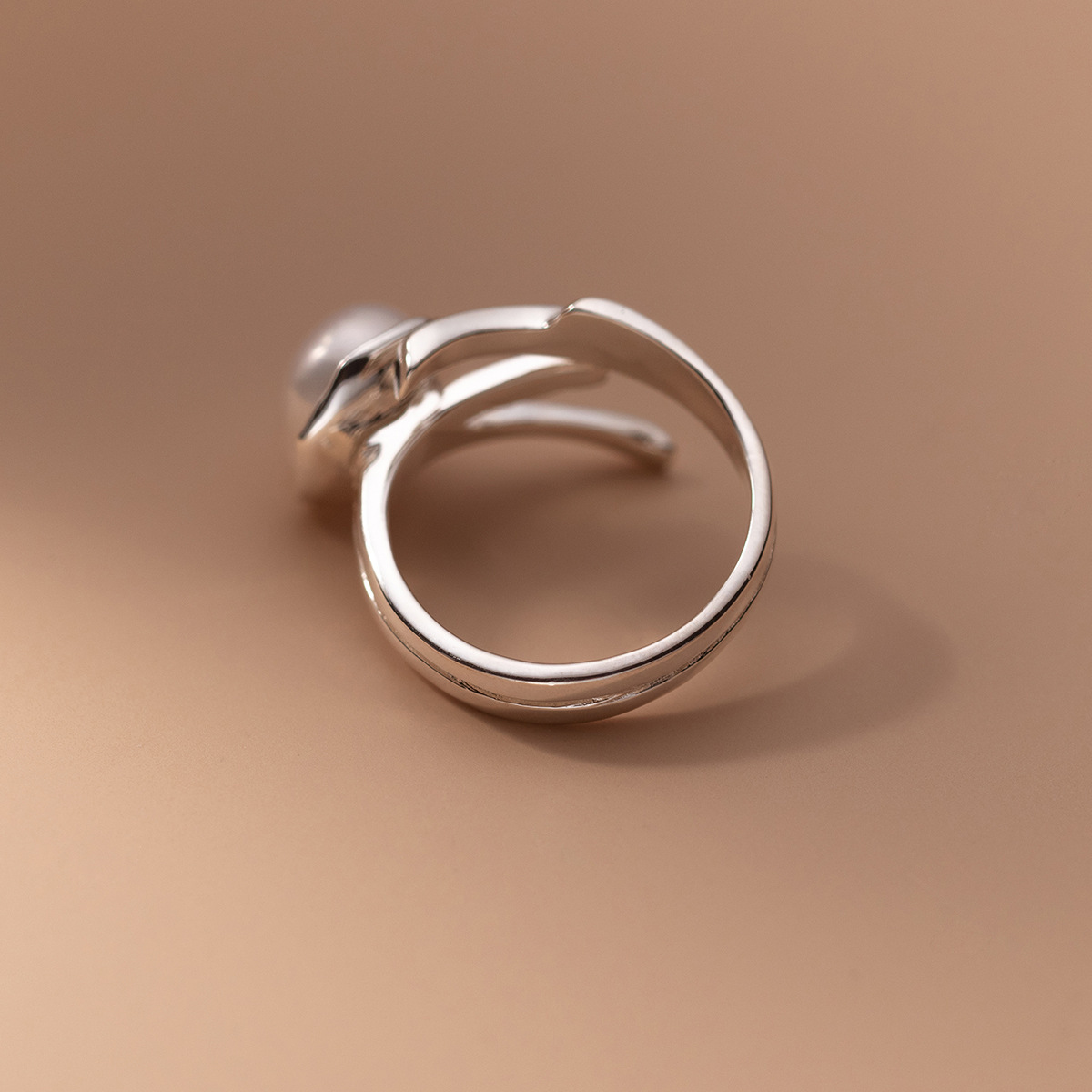 Anillos de dedo irregulares de - Body Jewelry Wholesale reseña y precio